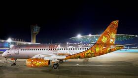 Аэрофлот или Nordwind: сравнение авиакомпаний в Ойшо
