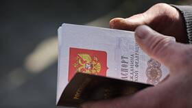 Что делать, если испортил паспорт в Ойшо