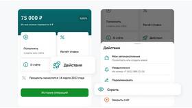 Что показывает Сбербанк Онлайн в Ойшо