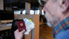 Что снова происходит с пенсиями? в Ойшо