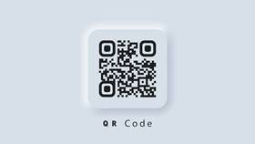 Что такое QR-код в Ойшо