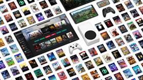 Что входит в подписку Xbox? в Ойшо