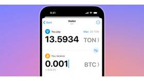 Для чего нужен Telegram-кошелек в Ойшо