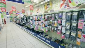 Как демонтируют магазины Fix Price