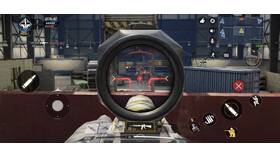 Как играть в Call of Duty Mobile: руководство для начинающих в Ойшо