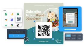 Как обновлять QR-код в Ойшо