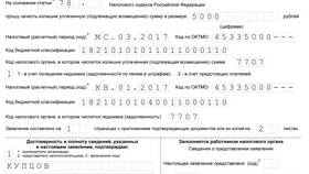 Как оформить возврат платежа в Ойшо