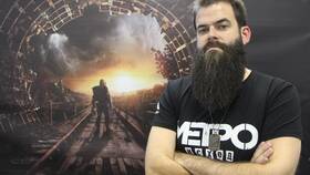 Как открыть карту в Metro Exodus в Ойшо