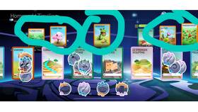 Как открыть всю карту в Godus в Ойшо