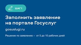 Как подать заявление на ЕДВ через Госуслуги в Ойшо