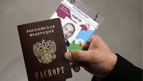 Как получить паспорт болельщика (Fan ID) в Ойшо