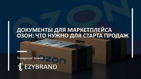 Как продавать на Ozon в качестве ИП в Ойшо