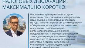 Как сдать налоговую декларацию в электронном виде в Ойшо