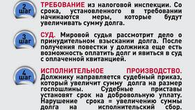 Как узнать, за что вы платите налоги в Ойшо