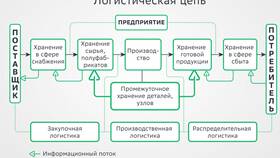 Логистика как услуга: современные решения для бизнеса в Ойшо