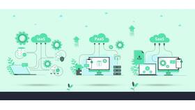 Облачная платформа как услуга (PaaS) в Ойшо
