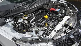 Почему горит CHECK на Nissan Qashqai в Ойшо