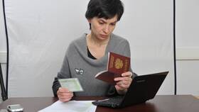 Почему Госуслуги не принимают СНИЛС в Ойшо