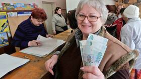 Почему пенсионные баллы стали меньше: причины и последствия в Ойшо