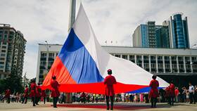 Почему в Краснодаре не работает Триколор в Ойшо