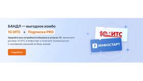 Подписка ИТС: что входит в Ойшо