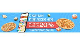 Причины введения платной доставки в Dodo Pizza в Ойшо