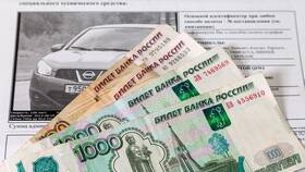 Продал автомобиль, а штрафы продолжают приходить: что делать? в Ойшо