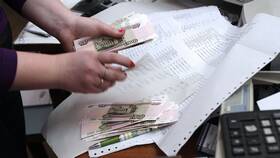 Сроки перечисления пенсии на карту Сбербанка в Ойшо
