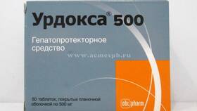 Урдокса: инструкция по применению в Ойшо