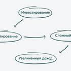 В чем прибыль инвестиций: основные источники дохода