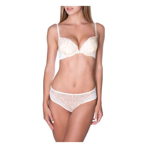 Бюстгальтер женский Rose&Petal Lingerie 11028 бежевый 70A FR в Ойшо