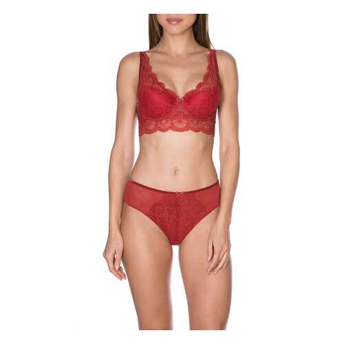 Бюстгальтер женский ROSE&PETAL LINGERIE 15036 красный 75B FR в Ойшо