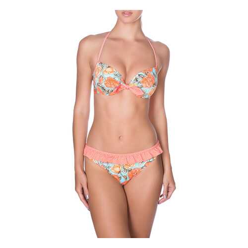 Верх от купальника женский Plage Exotique CAPRI 9R голубой 38 FR в Ойшо