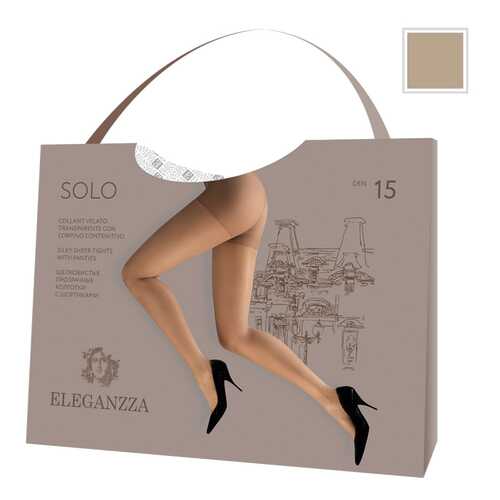 Колготки ELEGANZZA SL-1011 4-L в Ойшо