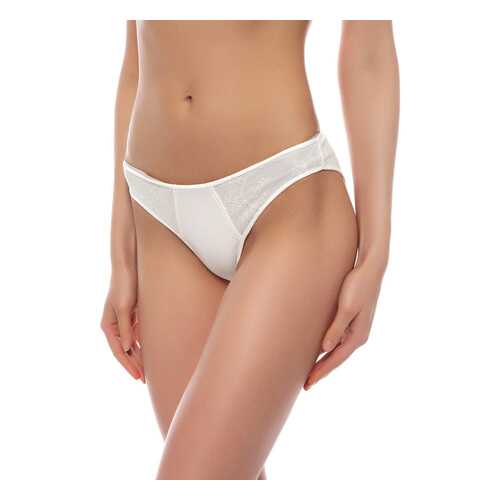 Трусы женские CREACIONES SELENE S.L. BK 3092 (3092) белые L в Ойшо