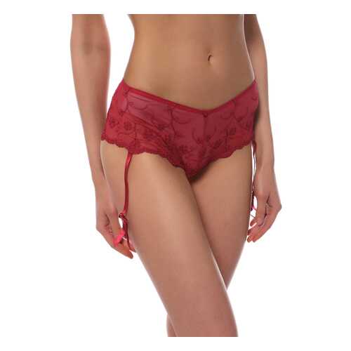 Трусы женские CREACIONES SELENE S.L. TG GALA (3055) красные S в Ойшо